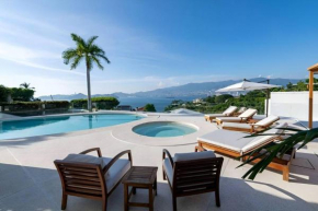 Spectacular Bay-View Home